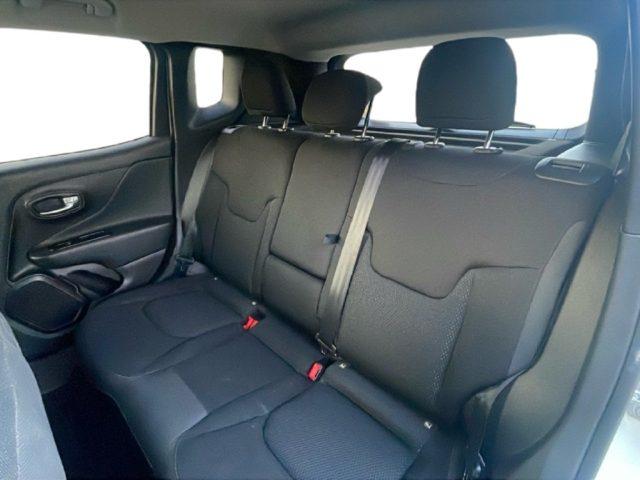 JEEP Renegade 1.6 Mjt 120 CV Night Eagle