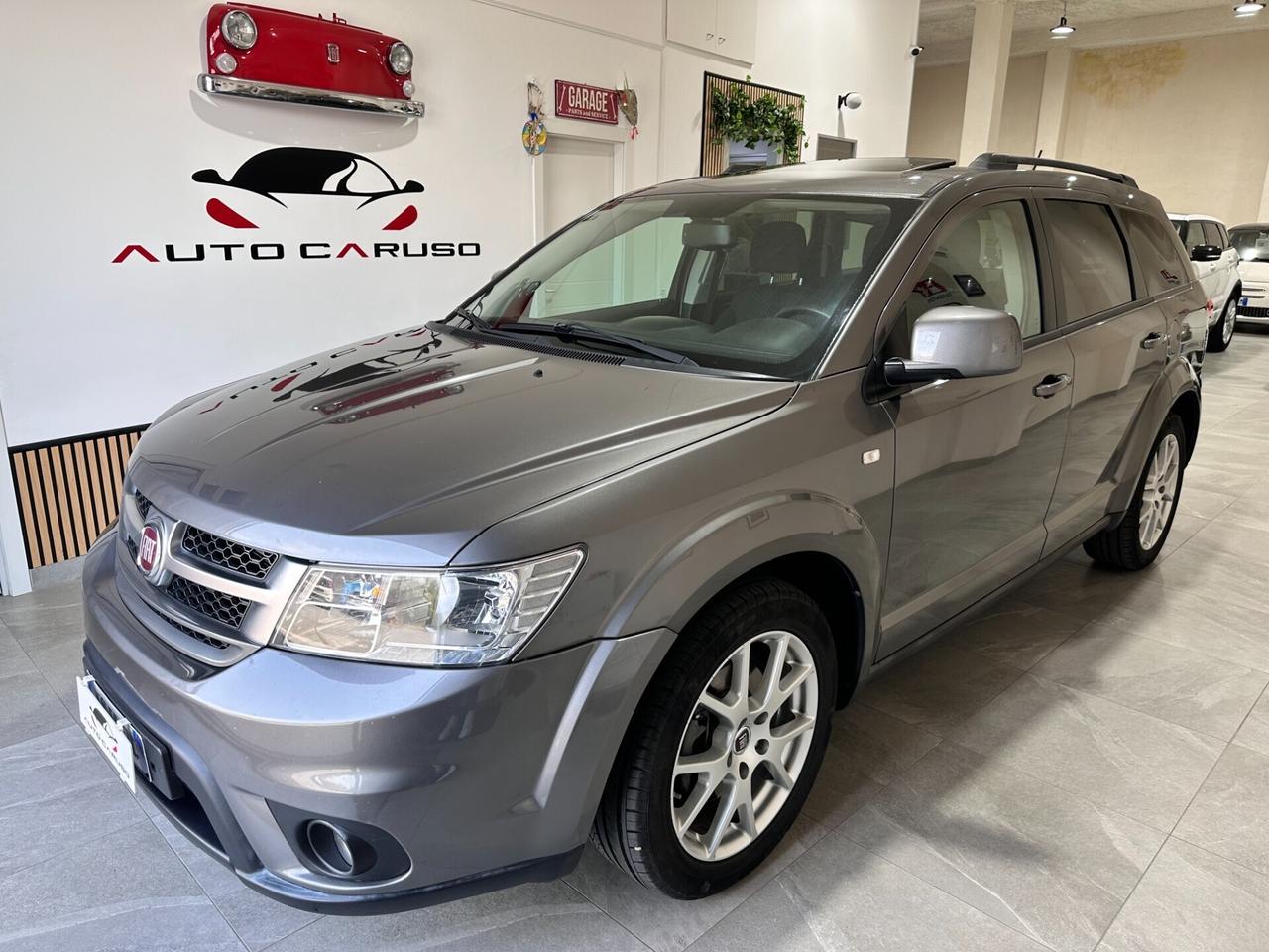 Fiat Freemont 2.0 Multijet 140 CV 7 POSTI - DA VET
