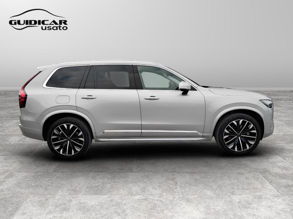 VOLVO XC90 II 2025 - XC90 2.0 b5 mhev Plus Bright awd 7p.ti auto