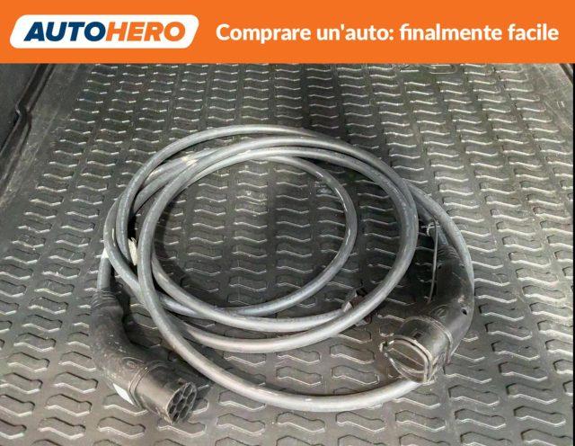 AUDI Q7 55 TFSI e quattro tiptronic Sport