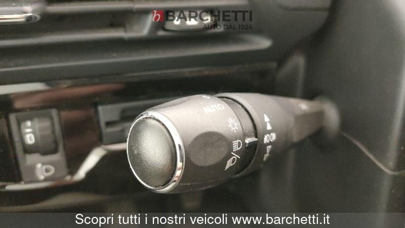 Citroën Grand C4 Picasso BLUEHDI 120 S&S FEEL