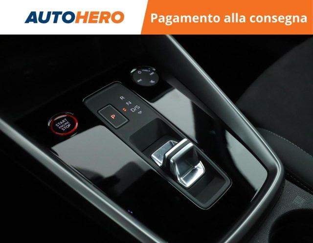 AUDI S3 SPB TFSI 310 CV quattro S tronic
