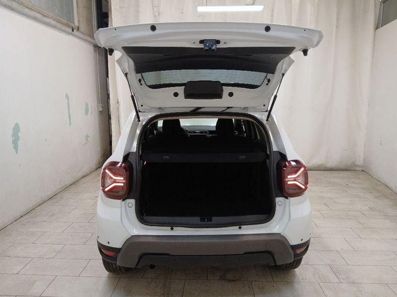 Dacia Duster 1.0 tce Journey UP Gpl 4x2 100cv