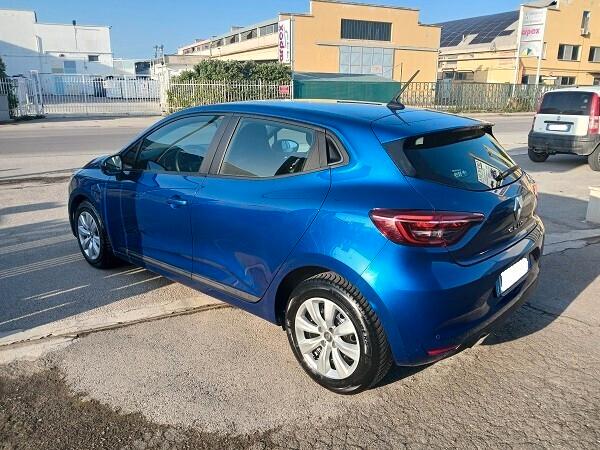 RENAULT CLIO 1.5 DCI 85 CV S&S BUSINESS
