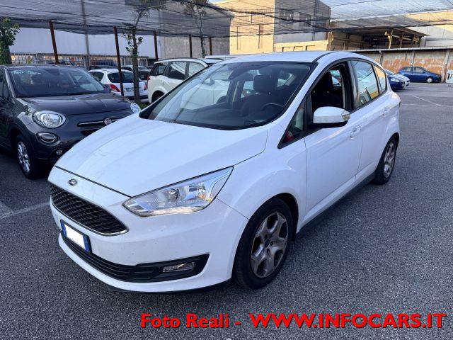 FORD C-Max 1.6 120CV GPL