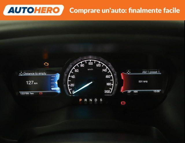 FORD Ranger 2.2 TDCi aut. DC Wildtrak 5pt.