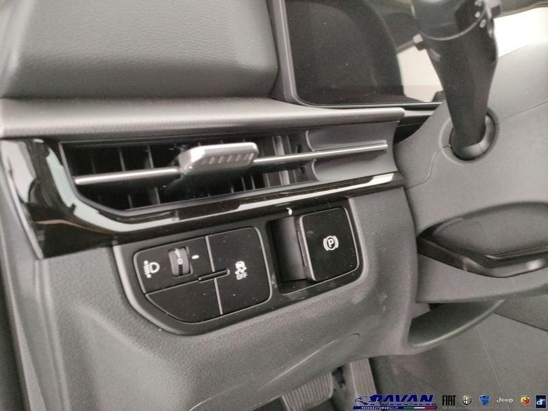 Kia Sportage 1.6 T-GDI 150cv DCT GPL BUSINESS