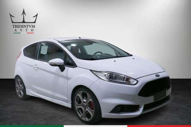 Ford Fiesta 1.6 ST 182cv 3p