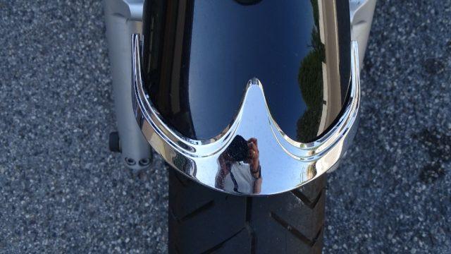 YAMAHA XVS 950 A Midnight Star Custom, Garanzia..