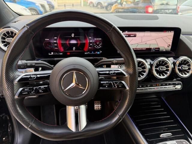 Mercedes-benz GLA 200 d Automatic AMG Line Advance