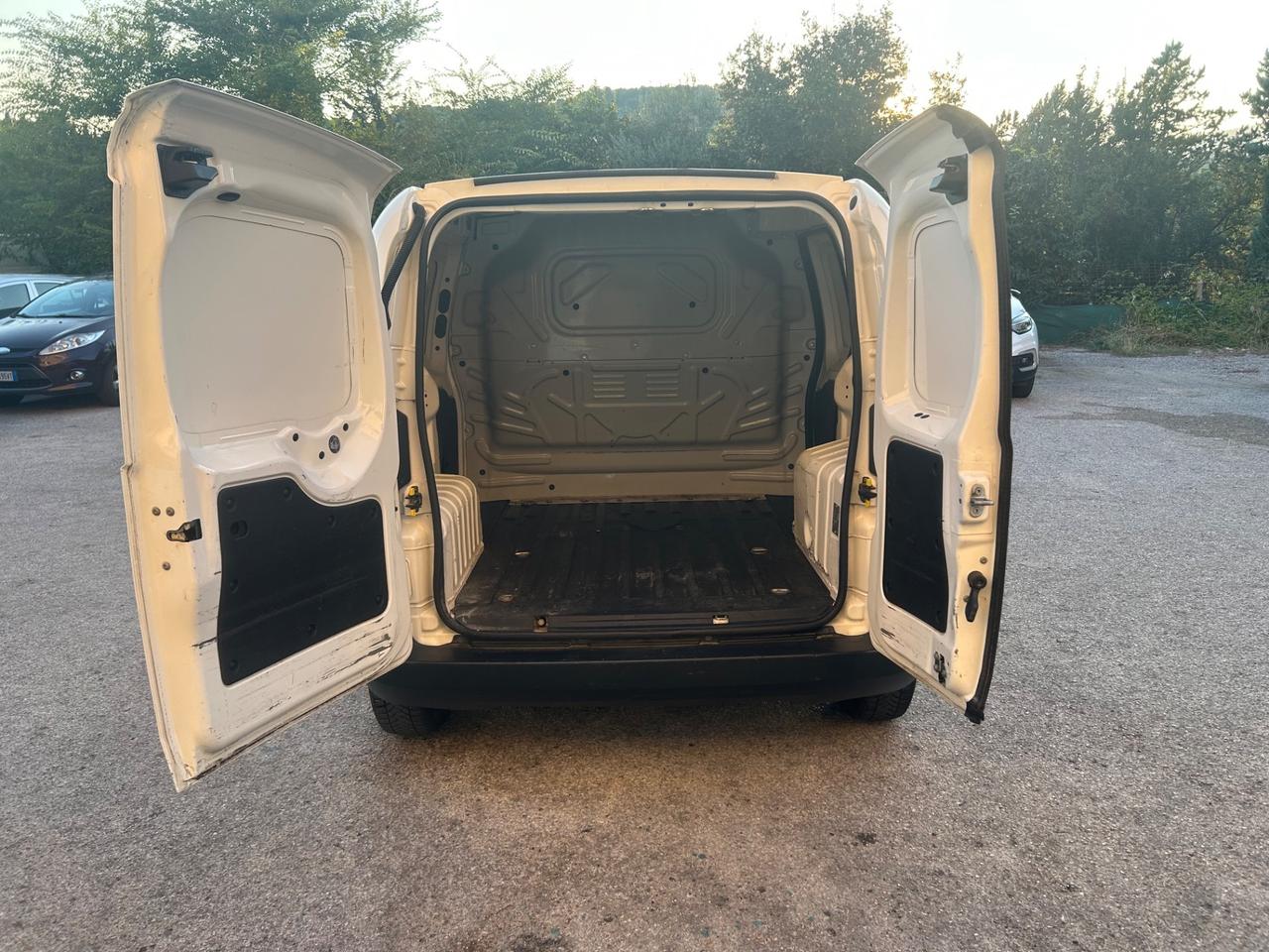 Fiat Fiorino 1.3 MJT 2016