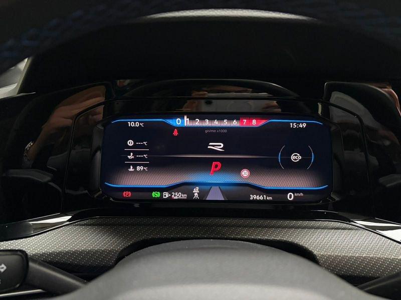 Volkswagen Golf Golf 2.0 TSI R DSG 4Motion