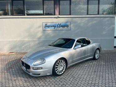Maserati Coupe 4.2 V8 32V Cambiocorsa