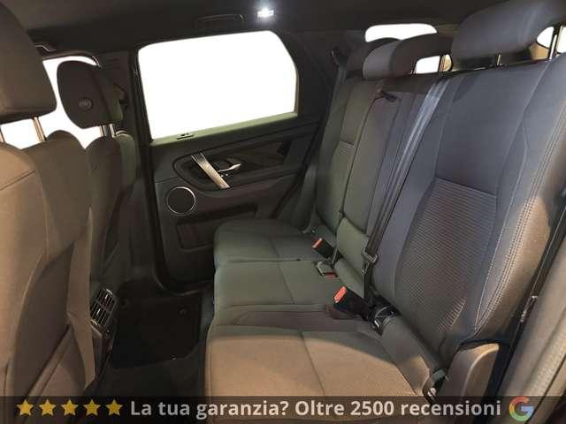 Land Rover Discovery Sport Discovery Sport 2.0D I4-L.Flw 150 CV AWD Auto S 7 posti