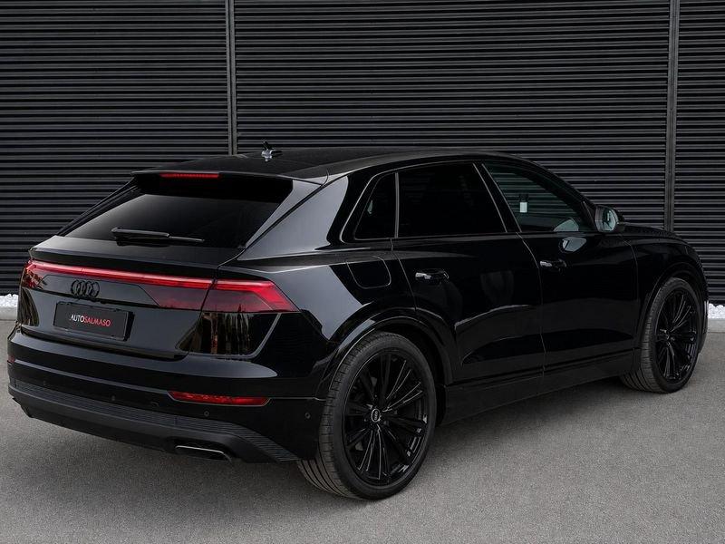 Audi Q8 50 TDI 210kW quattro tip. S Line Edition 286 CV