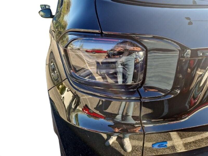 Jeep Avenger BEV Elettrica 420 AvengerSummit 100% Elettrica