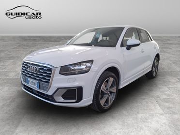 AUDI Q2 I 2017 - Q2 1.6 tdi Sport