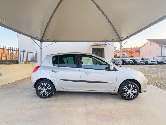 RENAULT Clio 1.2 16V 5 porte GPL FINO AL 09/2029 NEOPATENTATI