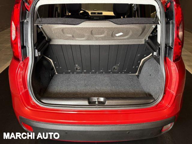 FIAT Panda 0.9 TwinAir Turbo Natural Power Easy