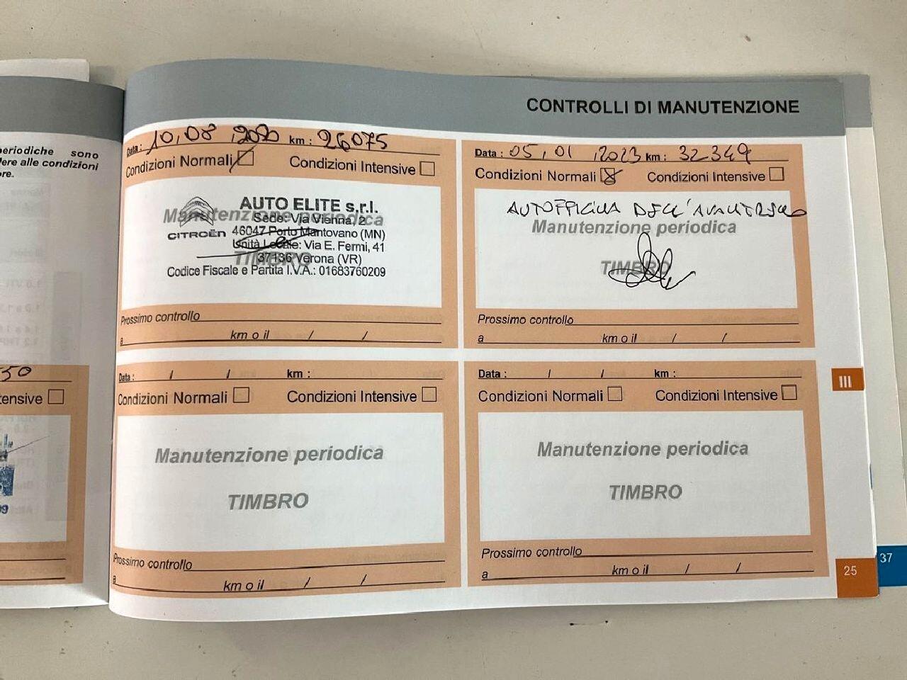 Citroen C3 1.2 Exclusive Pochi Km