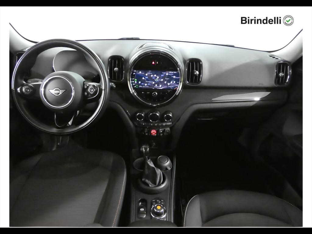 MINI Mini Countrym.(F60) - Mini 1.5 One D Business Countryman