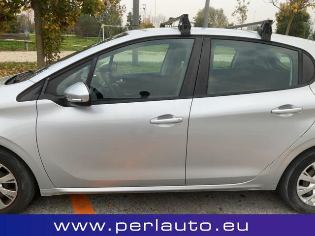 PEUGEOT 208 1,0 VTi Active