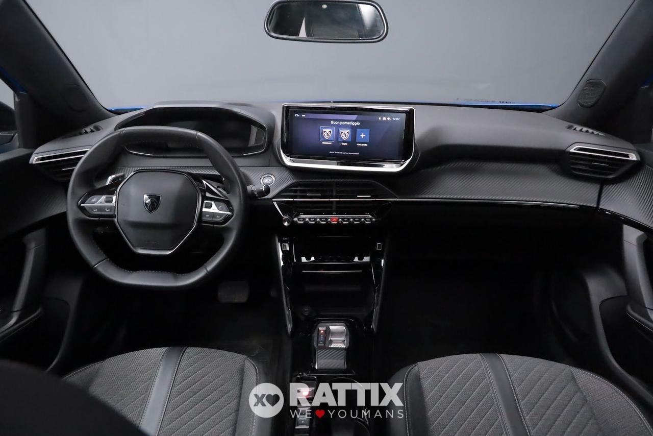 Peugeot 2008 1.5 BlueHDI 130CV Allure EAT8