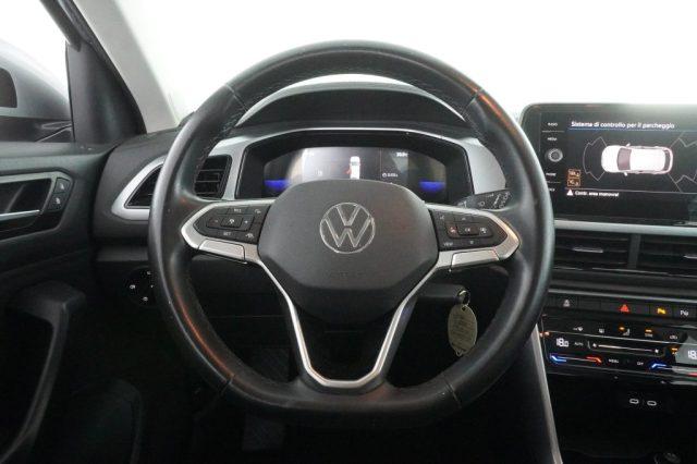 VOLKSWAGEN T-Roc T-Roc 1.0 TSI Life