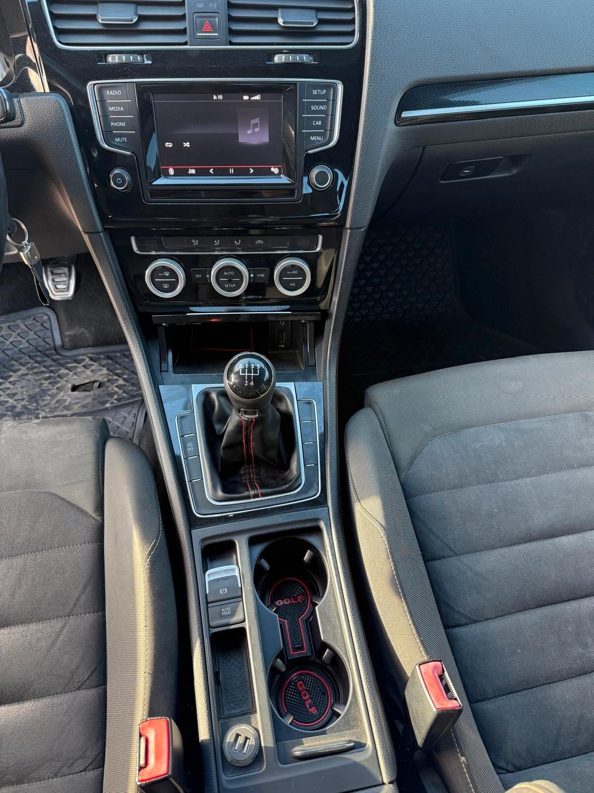 Volkswagen Golf Plus 1.6 TDI DPF Comfortline