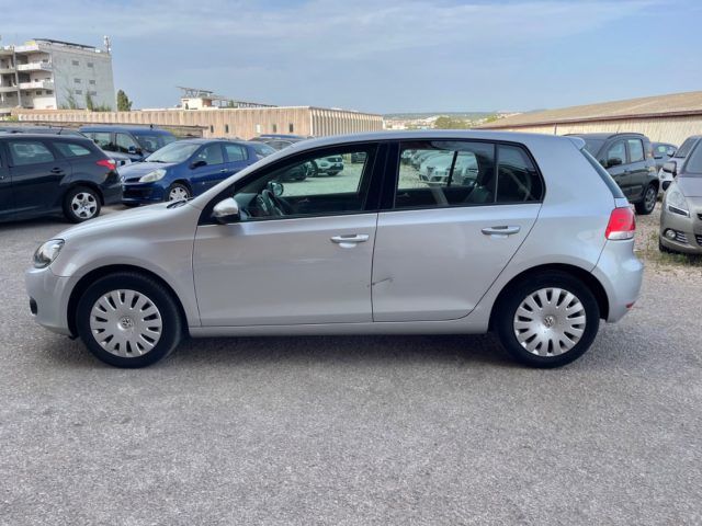 VOLKSWAGEN Golf 1.6 TDI DPF 5p.