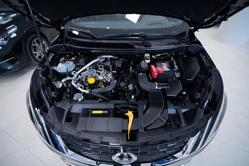 Nissan Qashqai 1.3 mhev Tekna 2wd 140cv