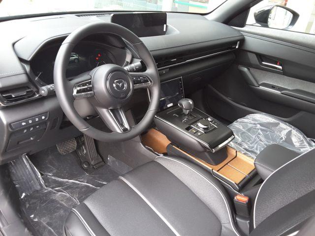 MAZDA MX-30 e-Skyactiv R EV Exclusive-Line *PRONTA CONSEGNA*