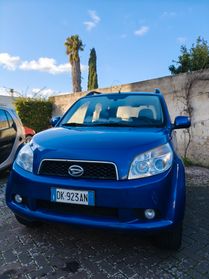 Daihatsu Terios 1.5 4WD SX