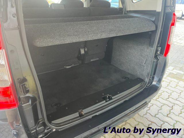 FIAT Qubo 1.3 MJT 95 CV Trekking