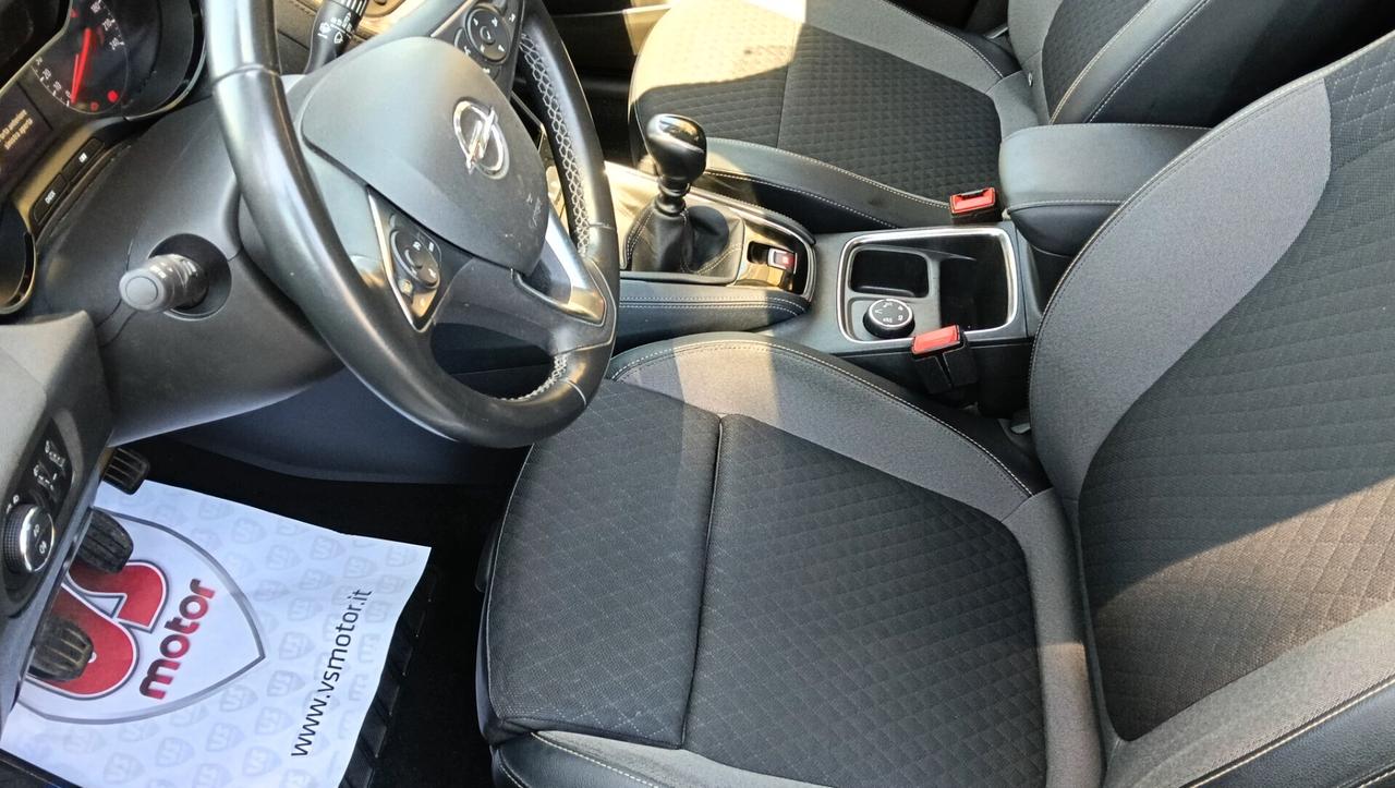 OPEL GRANDLANDX 1.5 TDI-PREZZO PROMO!