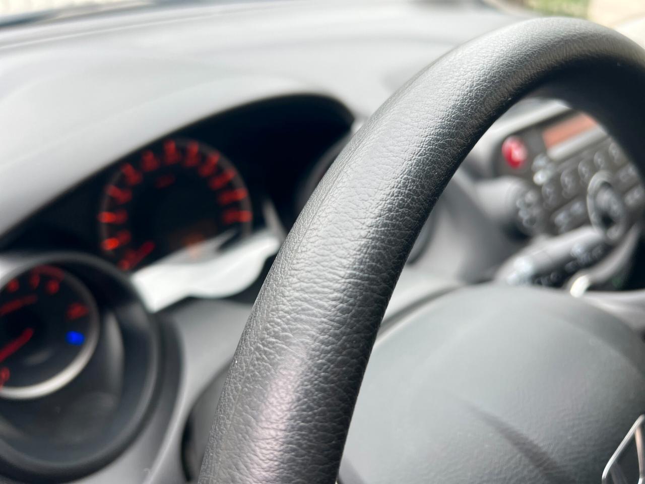 Honda Jazz 1.4 i-VTEC Comfort Euro 5 adatta a neopatentati