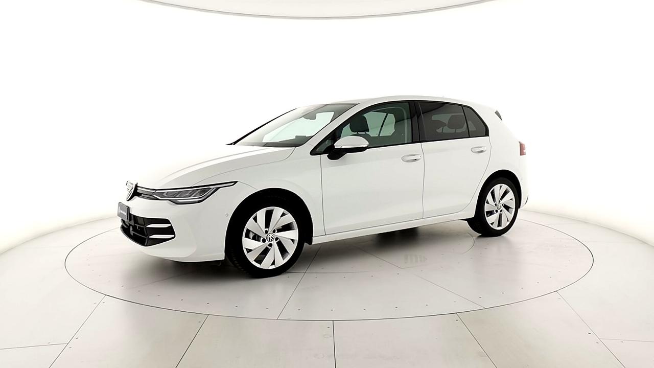 VOLKSWAGEN Golf VIII 2024 - Golf 1.5 tsi Edition Plus 115cv