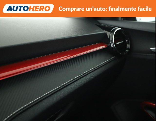 SKODA Fabia 1.0 TSI 115 CV DSG Monte Carlo