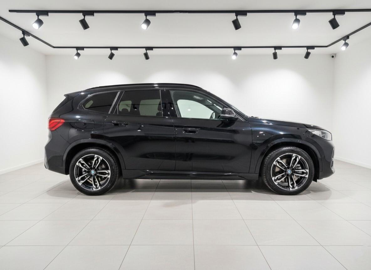 Bmw X1 xDrive 20d Msport Pro