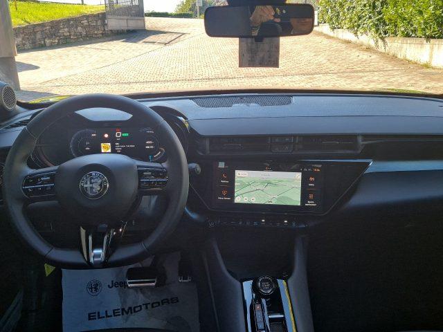 ALFA ROMEO Junior 156 CV BEV Speciale