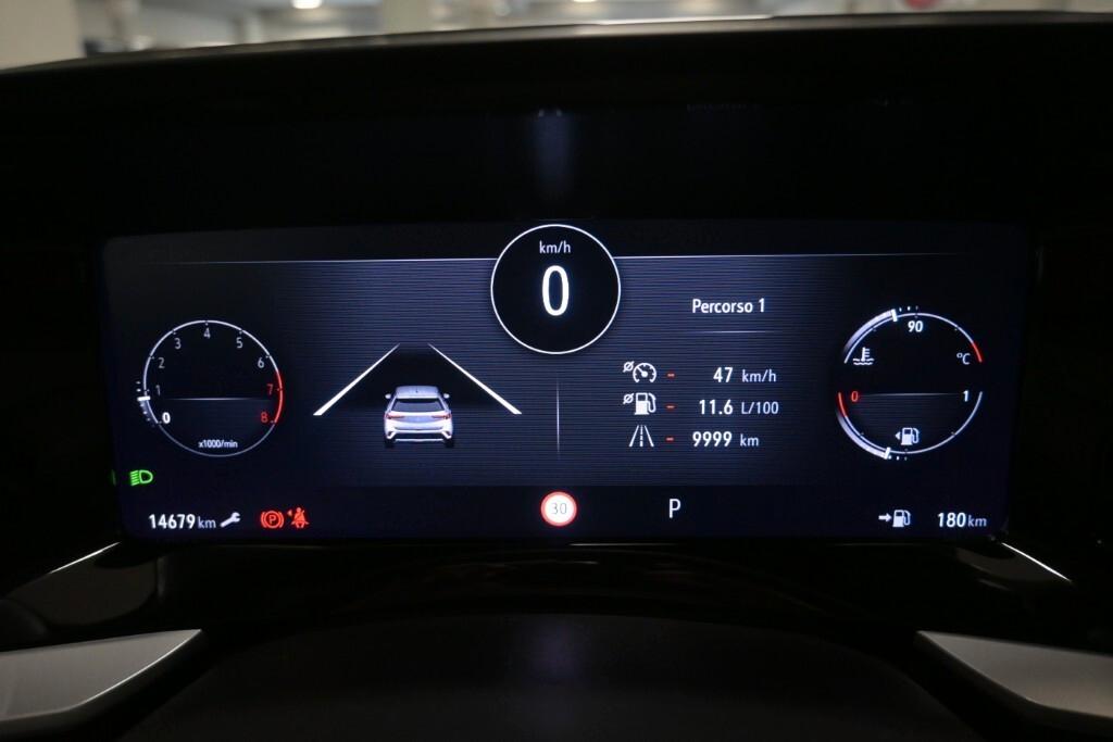 OPEL MOKKA 1.2 TURBO 130CV AUTOM. ULTIMATE ( FARI LED - COCKPIT - MIRROR - PDC - TELECAMERA POST. - CERCHI 18 - TETTO BICOLORE )