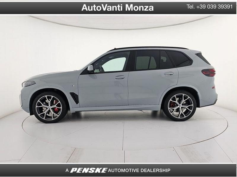 BMW X5 X5 xdrive30d MSport Pro auto