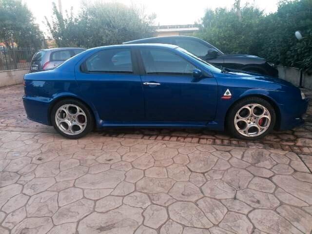 Alfa Romeo 156 3.2i V6 24V cat GTA