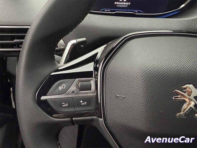 PEUGEOT 3008 1.5 bluehdi Allure TELECAMERA POST. IVA ESPOSTA