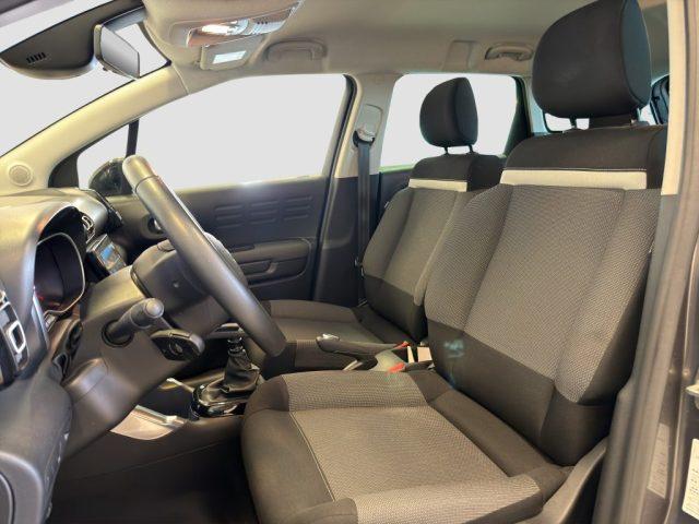 CITROEN C3 Aircross C3 Aircross PureTech 110 S&S Plus