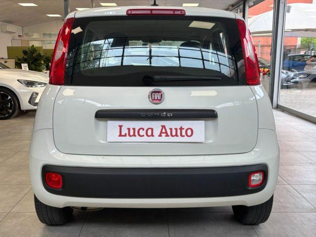 FIAT Panda 1.2 EasyPower *GPL*UNICO PROPRIETARIO*