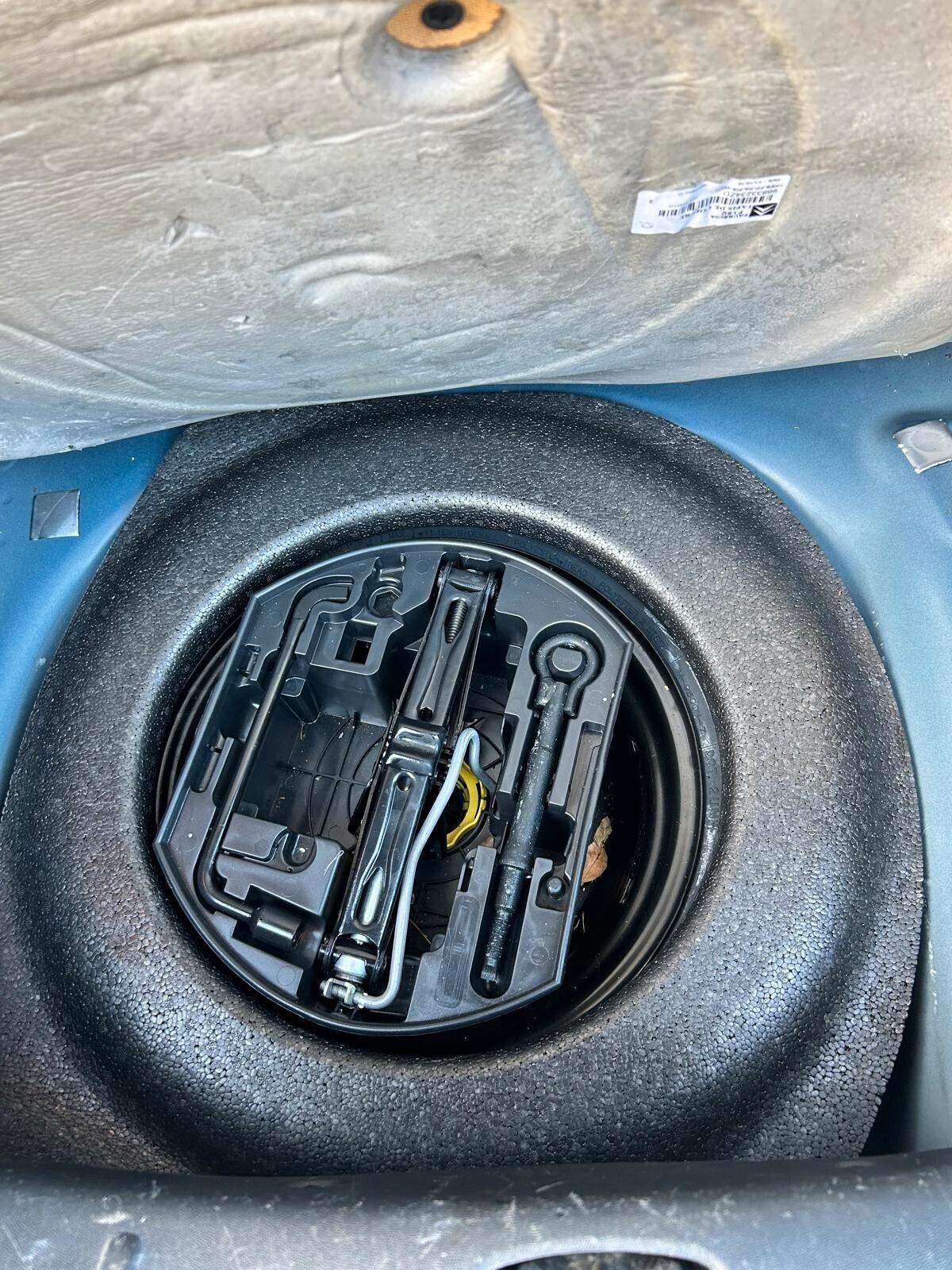Citroen C3 PureTech *venduta*