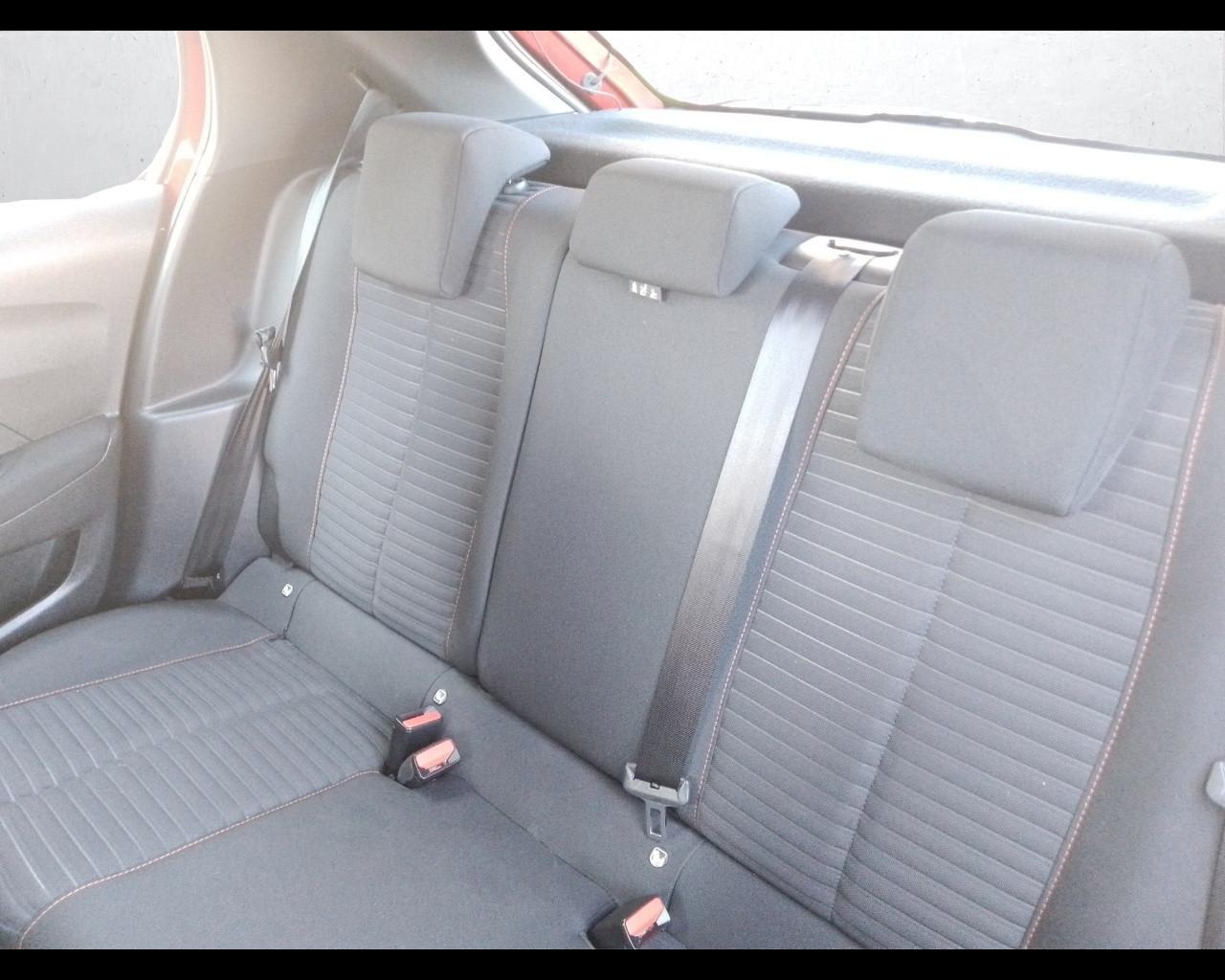 PEUGEOT 208 2ª serie - 208 PureTech 75 Stop&Start 5 porte Active Pac