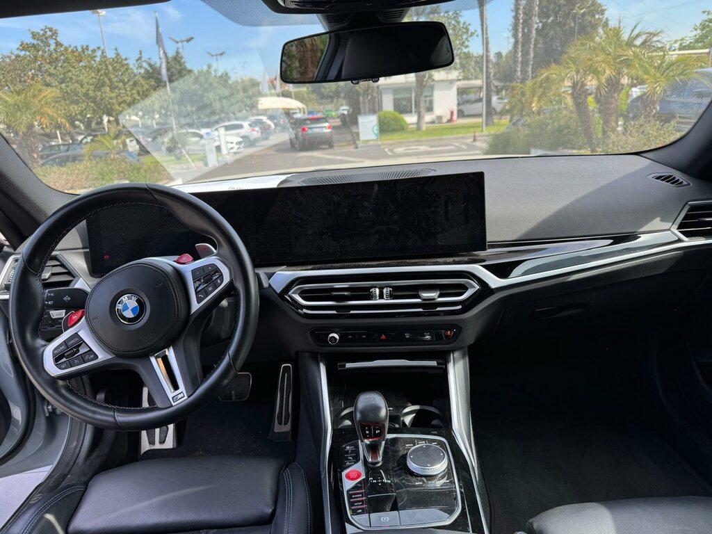 BMW M2 Coupe 3.0 Steptronic