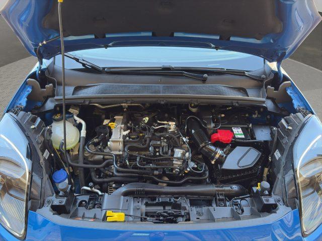 FORD Puma 1.0 EcoBoost Hybrid ST-Line 125 CV S&S